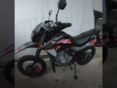 경주용 오토바이