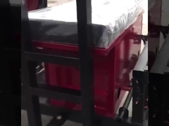 삼륜자동차 외관의 매력에 감탄하세요!