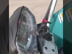 완전 디스플레이! 삼륜자전거 외관 디자인의 매력을 높이 평가하세요!